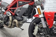 DUCATI MONSTER 797