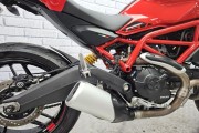 DUCATI MONSTER 797