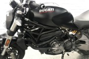 DUCATI MONSTER 821