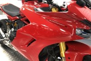 DUCATI SUPERSPORT S