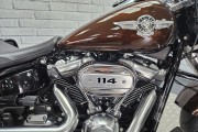 HARLEY-DAVIDSON SOFTAIL