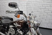 HARLEY-DAVIDSON SOFTAIL