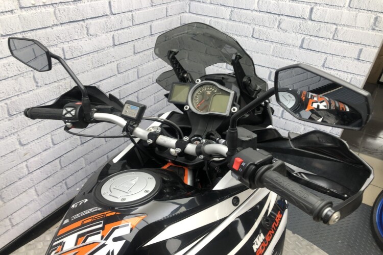 KTM 1090 ADVENTURE