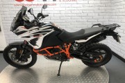 KTM 1090 ADVENTURE