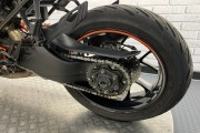 KTM 1290 SUPER DUKE GT