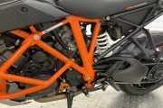 KTM 1290 SUPER DUKE GT