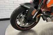 KTM 1290 SUPER DUKE GT