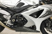 SUZUKI GSXR1000