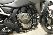 SUZUKI V-STROM 800RE