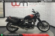 TRIUMPH BONNEVILLE 865