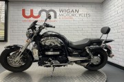 TRIUMPH ROCKET III