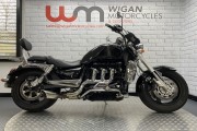 TRIUMPH ROCKET III