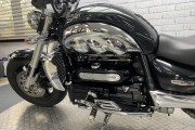 TRIUMPH ROCKET III