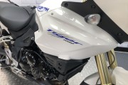 TRIUMPH TIGER 1050