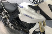 TRIUMPH TIGER 1050