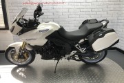 TRIUMPH TIGER 1050