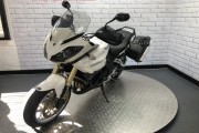 TRIUMPH TIGER 1050