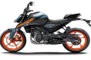 KTM 125 DUKE