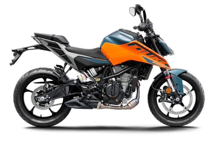 KTM 125 DUKE for sale