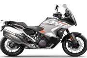 KTM 1290 SUPER ADVENTURE