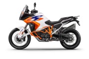 KTM 1290 SUPER ADVENTURE