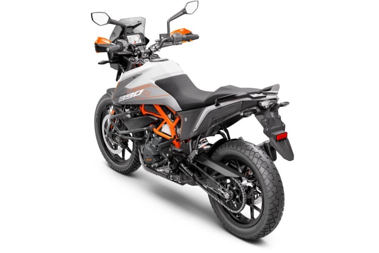 KTM 390 ADVENTURE for sale
