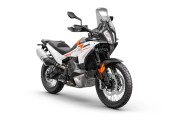 KTM 790 ADVENTURE