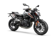 KTM 790 DUKE