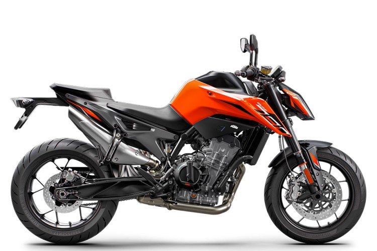 KTM 790 DUKE for sale