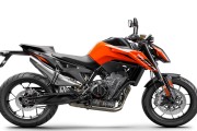 KTM 790 DUKE