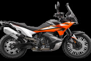 KTM 890 ADVENTURE