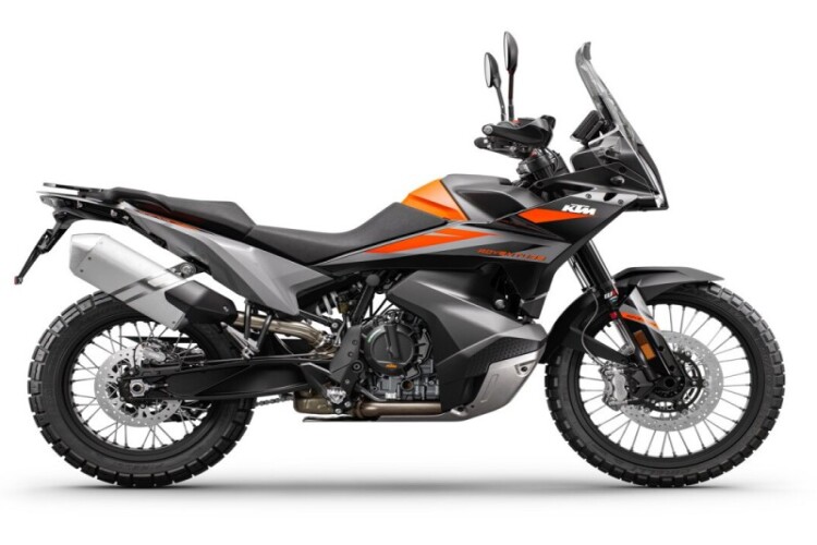 KTM 890 ADVENTURE for sale