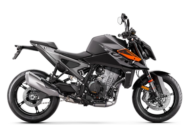 KTM 990 DUKE for sale