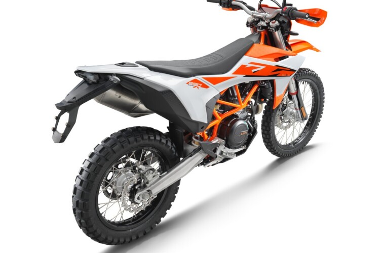 KTM ENDURO