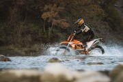 KTM ENDURO