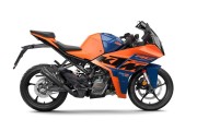 KTM RC 125