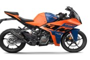 KTM RC 125