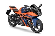 KTM RC 125