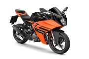 KTM RC 125