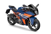 KTM RC 390