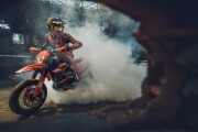KTM SUPERMOTO