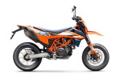 KTM SUPERMOTO