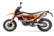 KTM SUPERMOTO