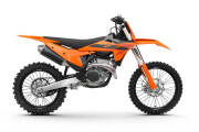 2026 KTM SX, Orange - photo 2