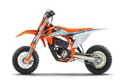 KTM SX-E 3