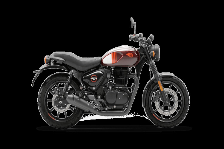 ROYAL ENFIELD HUNTER for sale