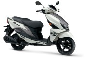 SUZUKI AVENIS 125