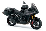SUZUKI GSX-S1000GX