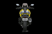 SUZUKI V-STROM 1050