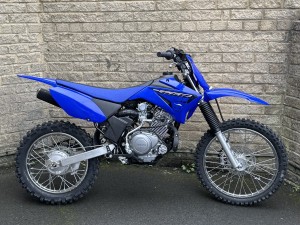 Yamaha Ttr125le Yamaha Off Road Bikes For Sale New 2024 Yamaha TT